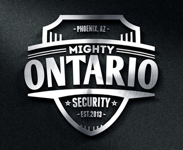 ontario 