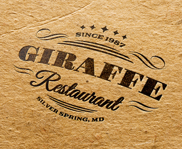 giraffe